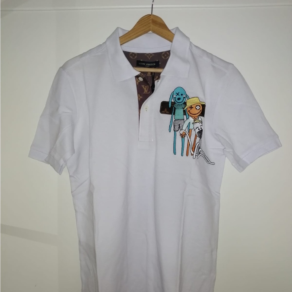 Louis Vuitton Polo